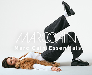 Entdecken Sie Marc Cain Essentials