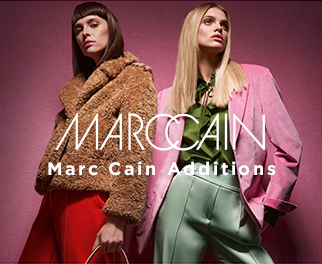 Entdecken Sie Marc Cain Additions