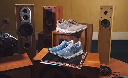 Outdoorschuhe von On Entdecke Outdoorschuhe von On