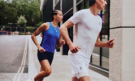 On Laufschuhe Entdecke Laufschuhe von On