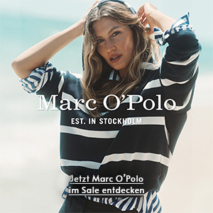 Marc O'Polo im Sale bei Reischmann
