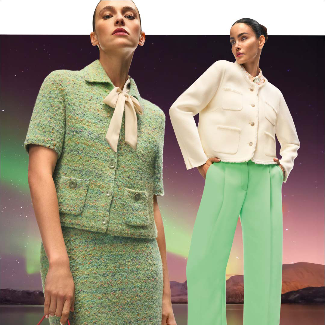 Marc Cain Basics