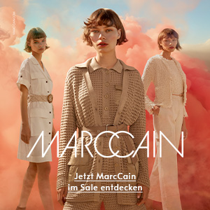 MarcCain im Sale bei Reischmann