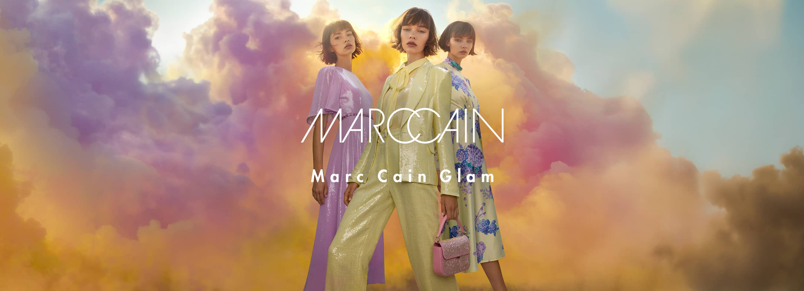 Exklusive Designermode von Marc Cain