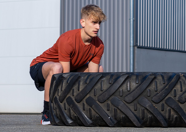 Under Armour Trainingsbekleidung für Herren