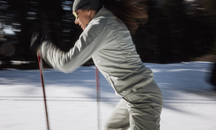 Outdoorkleidung für Herren und Damen von Odlo