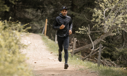 Running Bekleidung von Odlo