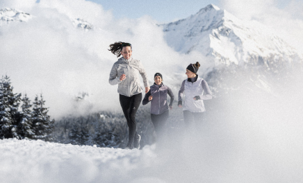 Running Bekleidung von Odlo
