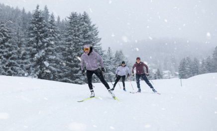Outdoorkleidung für Herren und Damen von Odlo