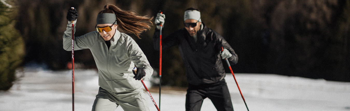 Odlo Funktionsbekleidung bei Reischmann