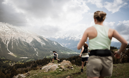 Running Bekleidung von Odlo