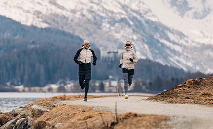 Running Bekleidung von Odlo