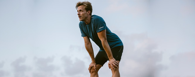 Entdecke Energetics Running