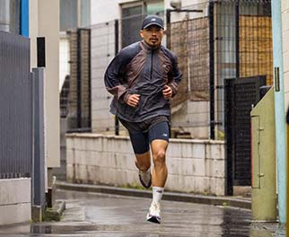 New Balance Running für Herren