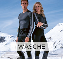 Wintersport Wäsche