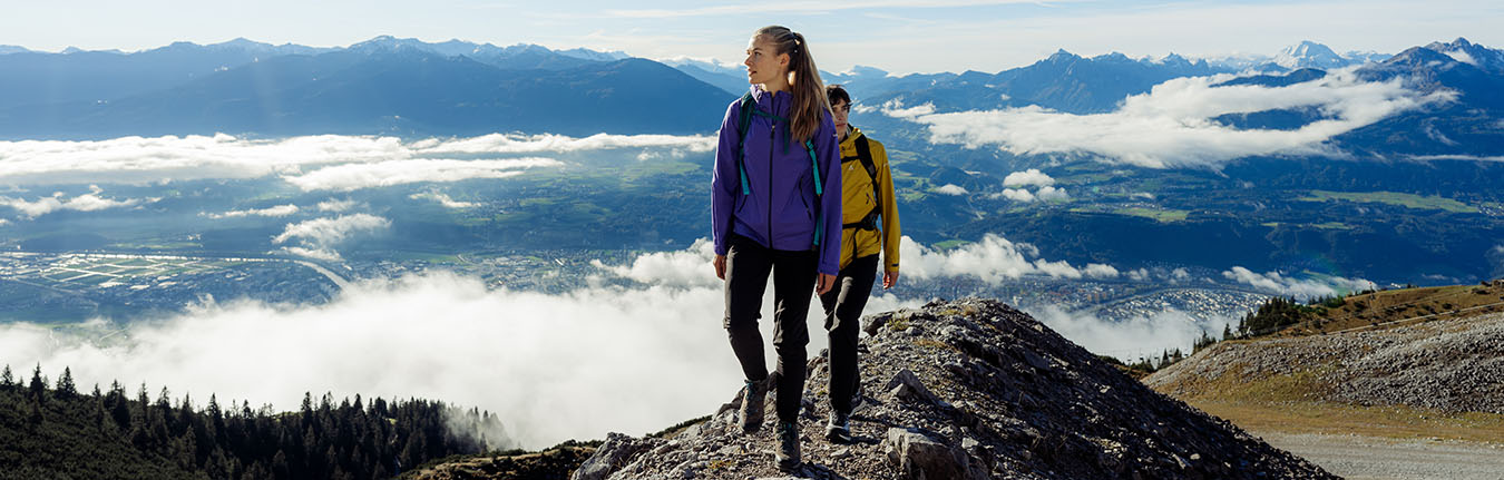 Schöffel Outdoorsport- und Skibekleidung bei Reischmann