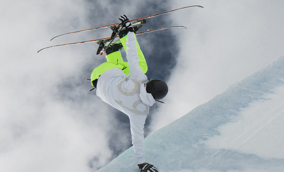 Entdecken Sie sportliche Athluxury Styles von Bogner 