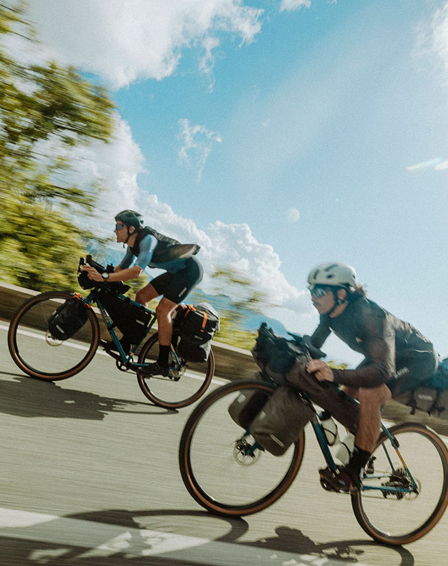 X-Bionic Outdoorsport- und Skibekleidung bei Reischmann