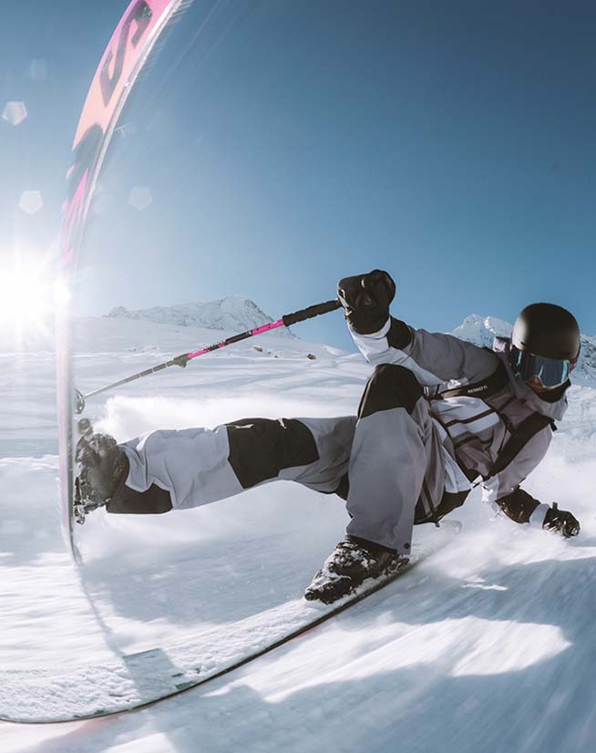 Odlo Funktionsbekleidung bei Reischmann