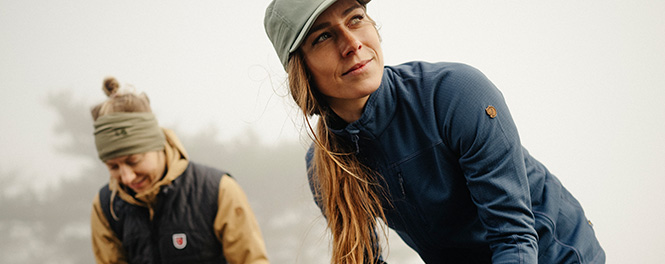 Fjäll Räven für Damen 
